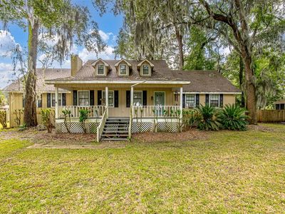 308 River Ridge Rd, Brunswick, GA, 31523