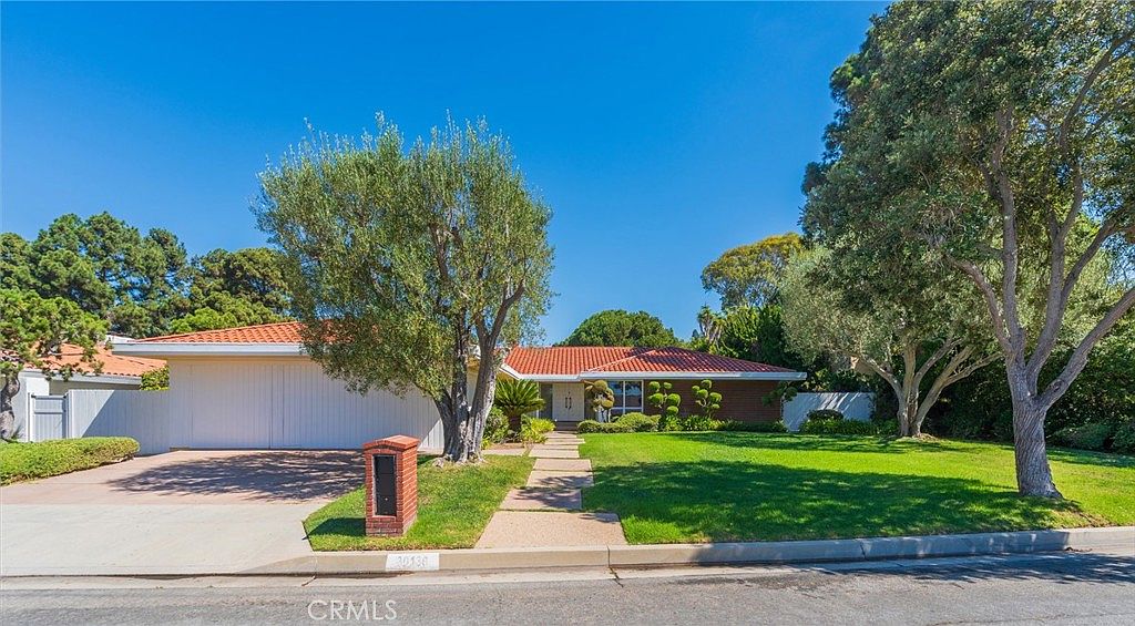 30136 Avenida De Calma — Los Verdes Golf Course