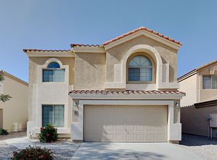 3770 W Naomi Ln, Queen Creek, AZ 85142