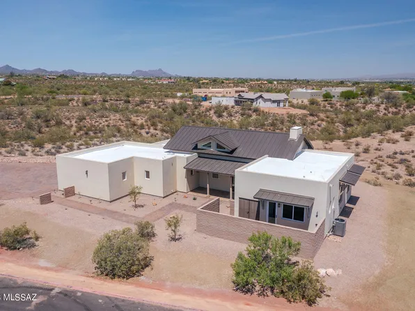 2790 W Black Cloud Ct, Tucson, AZ 85745