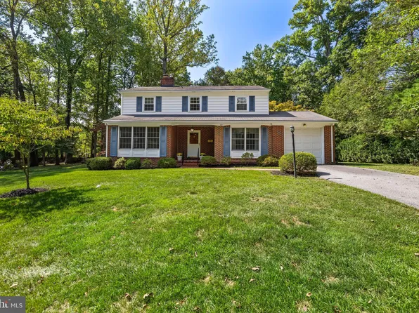 327 Gailridge Rd, Lutherville Timonium, MD 21093