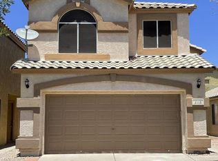 2118 E Saltsage Dr, Phoenix, AZ 85048