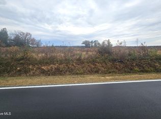 Tbd Lasker Golf Course Road, Woodland, NC 27897