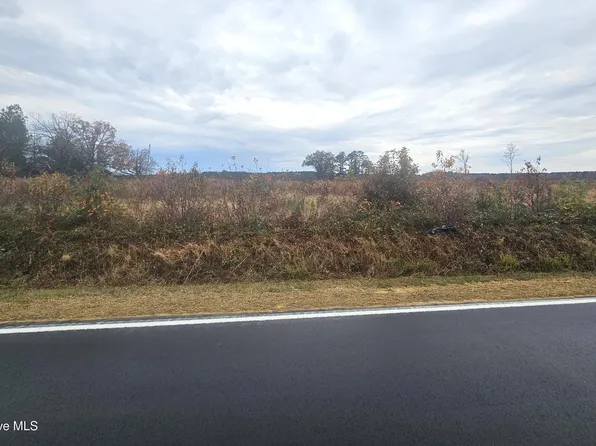 Tbd Lasker Golf Course Road, Woodland, NC 27897