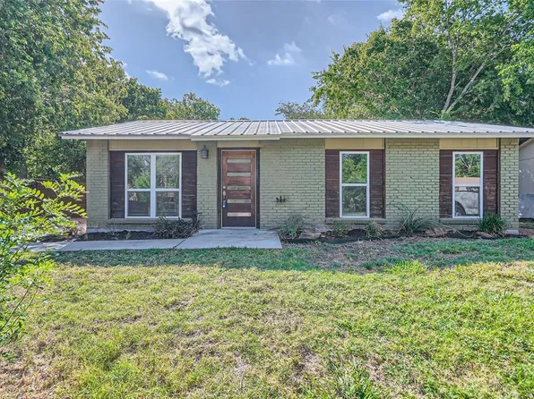 6035 Bluebell Cir, Austin, TX 78741