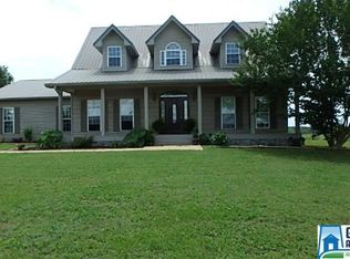 3345 E Marble Valley Rd, Sylacauga, AL 35151