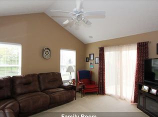 502 Sorna Dr, Englewood, OH 45322