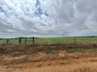 402 State Highway 70, Spur, TX 79370