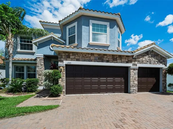 11923 CINNAMON FERN DRIVE, RIVERVIEW, FL 33579