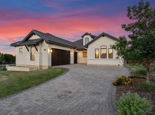 1808 Art Adams Way, Spicewood, TX 78669