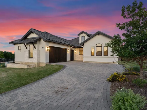 1808 Art Adams Way, Spicewood, TX 78669