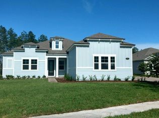 403 Rio Del Norte Rd, St Augustine, FL 32095