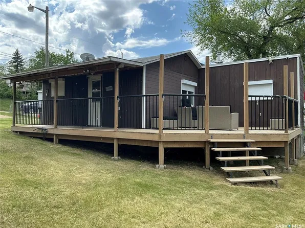 9102 Hunts Cove CRESCENT, Cochin, SK S0M 0L0