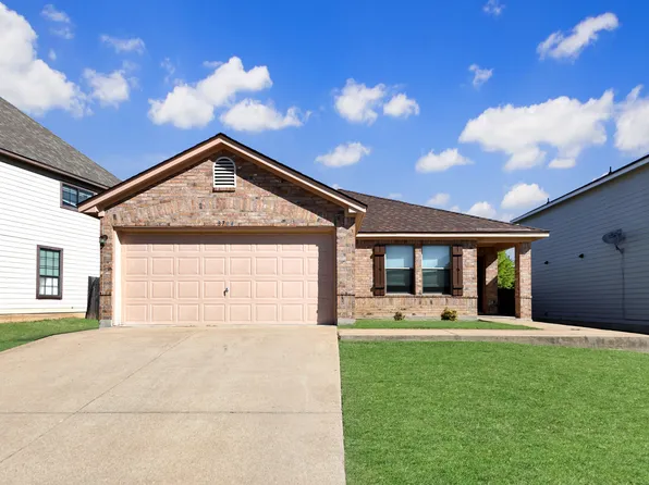 8704 Sage Meadow Dr, Temple, TX 76502