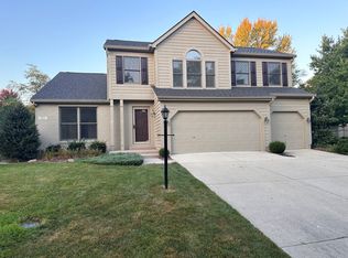 12011 Glen Cove Dr, Indianapolis, IN