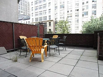 Rented by City Connections Realty