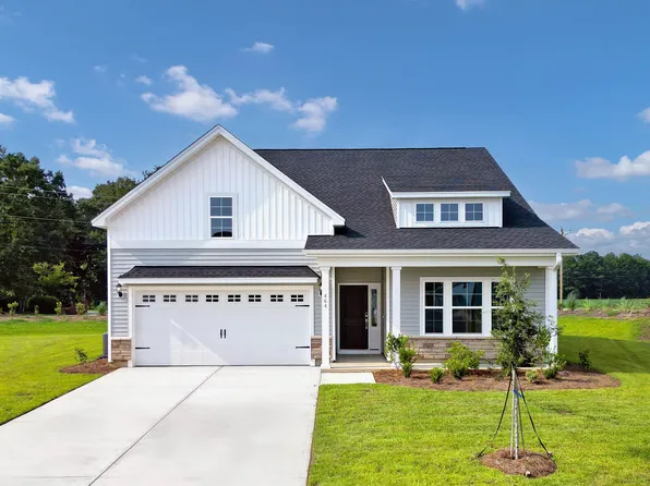 464 Atamasco Ct., Conway, SC 29526
