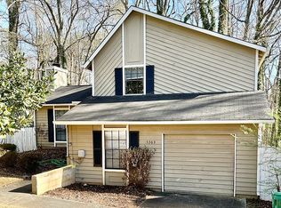 5363 Biffle Rd, Stone Mountain, GA 30088