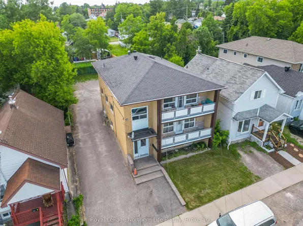 745 Morin St, North Bay, ON P1B 5S1