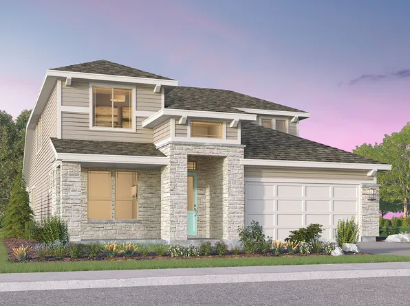 8500 Endale Arch Dr, Austin, TX 78744