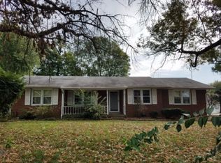 1217 Shawnee Way, Bowling Green, KY 42104