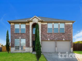 2705 Lauren Way, Seagoville, TX 75159