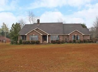 20 Blain Rd, Purvis, MS 39475