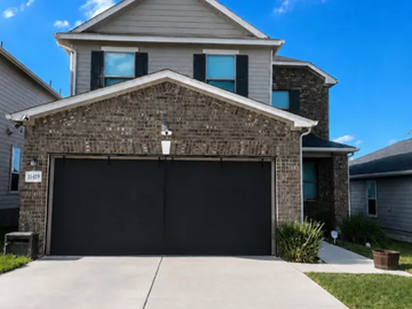 10419 Salitrillo Bnd, Converse, TX 78109