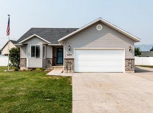 3135 S Maple Valley Rd, Nibley, UT 84321