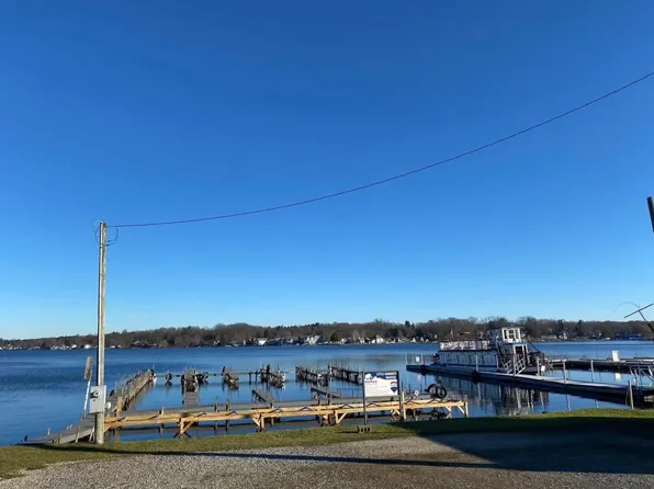 1 North St, Conneaut Lake, PA 16316