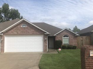 313 Danville Rd, Kilgore, TX 75662