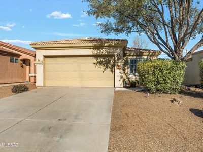 149 E Corte Rancho Centro, Sahuarita, AZ, 85629