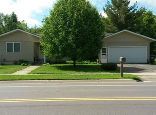 540 E Albert St, Portage, WI 53901