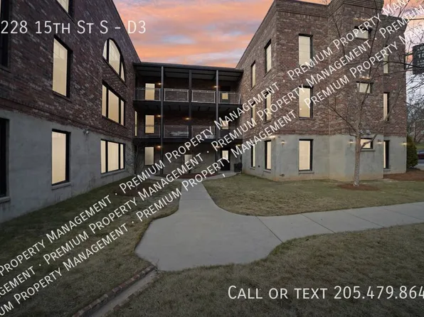 Lofts On 15th
