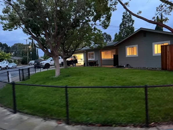 1617 Placer Dr, Concord, CA 94521