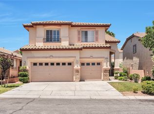 10704 Highland Park Ct, Las Vegas, NV 89144
