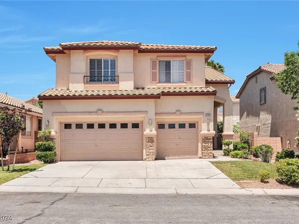 10704 Highland Park Ct, Las Vegas, NV 89144