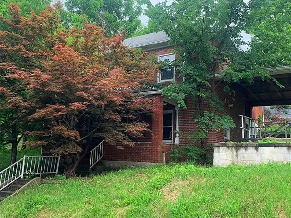 137 Limerick Rd, Herminie, PA 15637