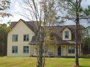 7741 Dewey Jernigan Rd, Milton, FL 32571