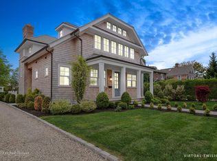 81 Wooley St, Southampton, NY 11968