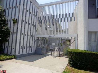 4065 Ursula Ave APT 1, Los Angeles, CA 90008