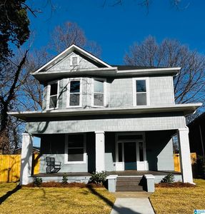 917 52nd Way N, Birmingham, AL, 35212