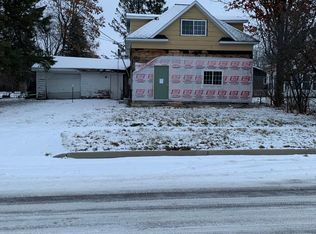 208 9th Ave, Antigo, WI 54409