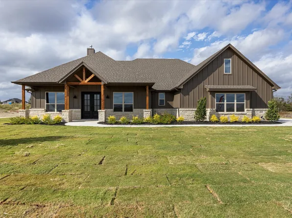 8505 Wild Colt Dr, Godley, TX 76044