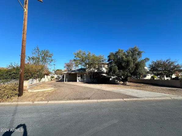 1932 E HARVARD Street, Phoenix, AZ 85006