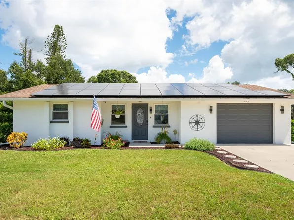 751 NANTUCKET ROAD, VENICE, FL 34293