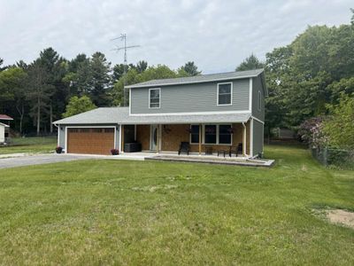 6121 Stewart Ct, Oscoda, MI, 48750