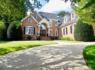 5940 Marsailles Ct, Charlotte, NC 28277