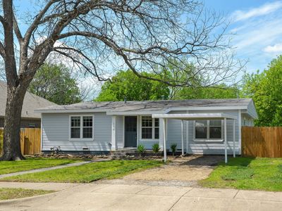 110 San Saba Ave, Benbrook, TX, 76126