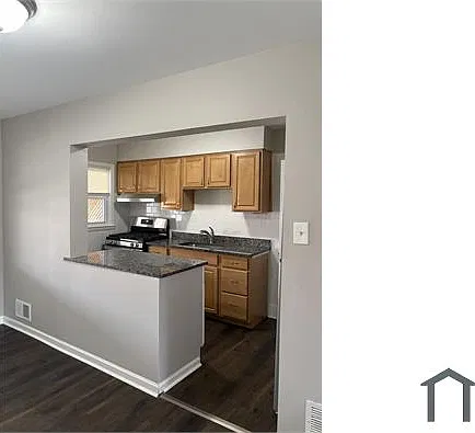 3 bed, 1536 sqft, $2,395 — Photo 2